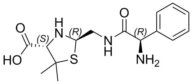 Ampicillin Impurity 45