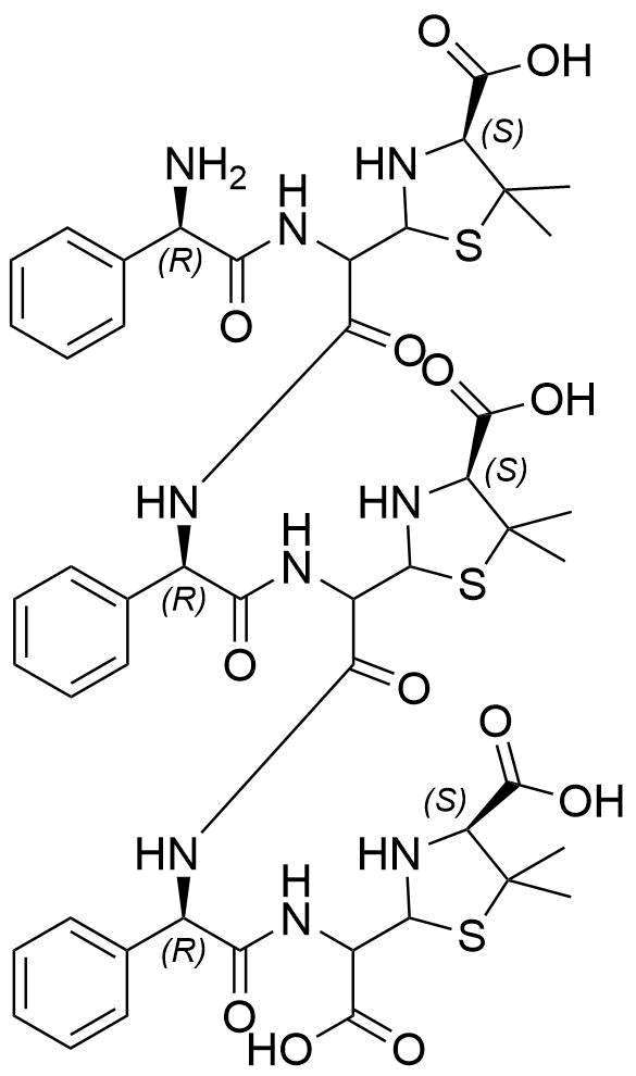 Ampicillin Impurity 47
