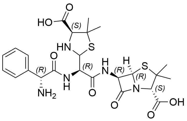 Ampicillin Impurity 48