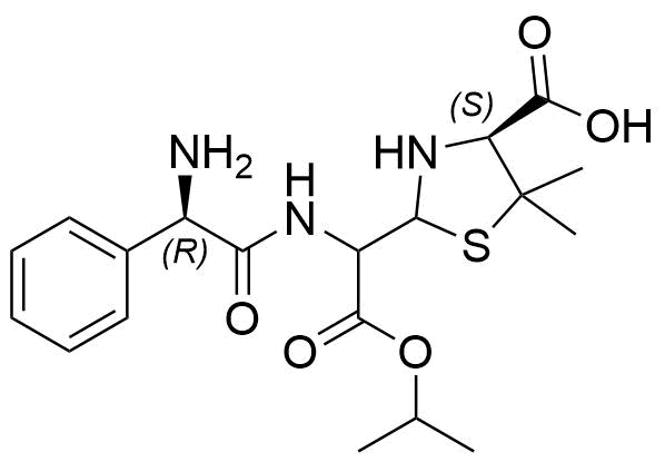 Ampicillin Impurity 50
