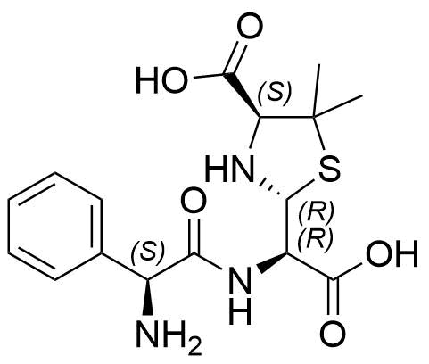 Ampicillin Impurity 52