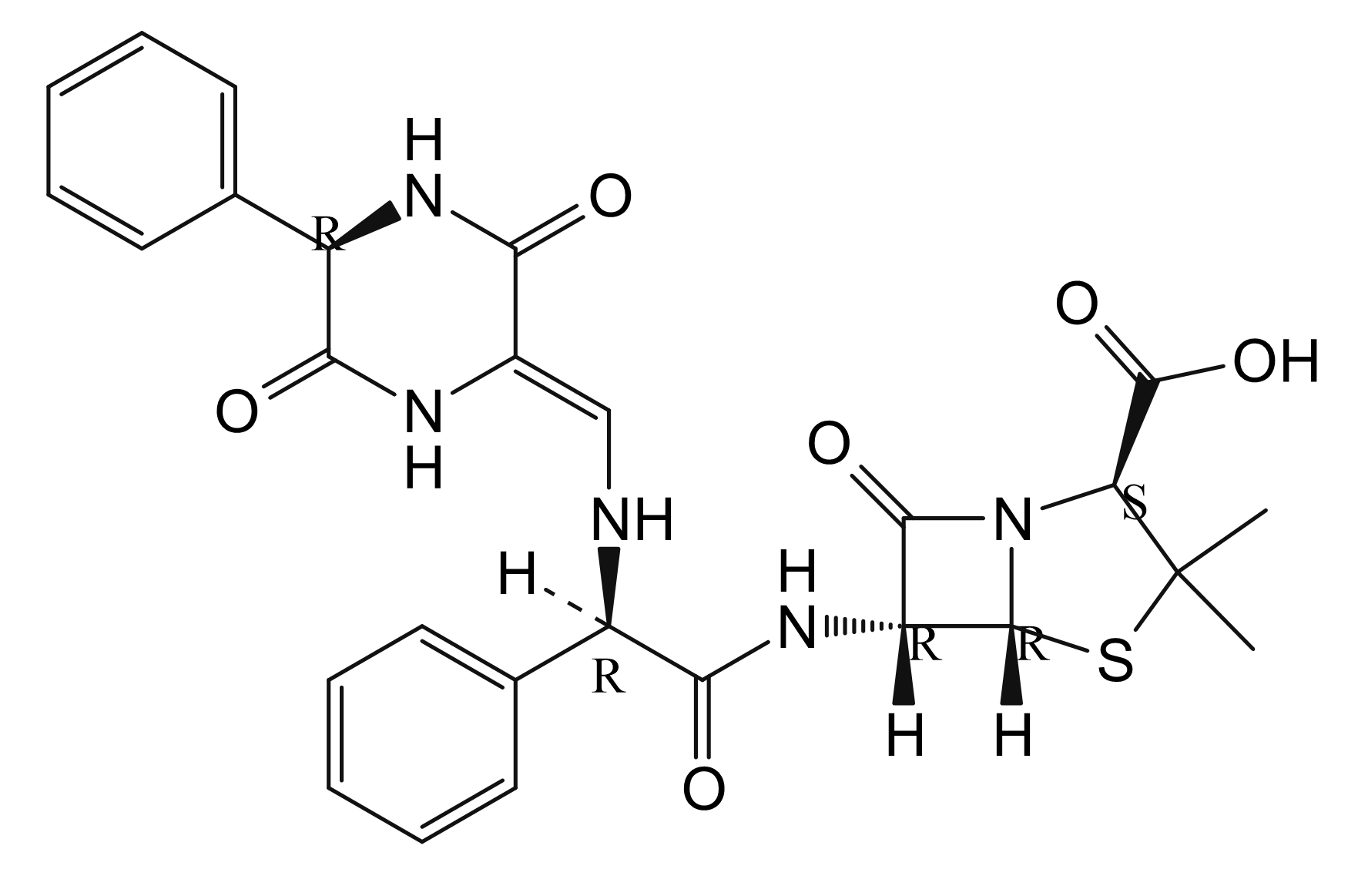 Ampicillin Impurity 55