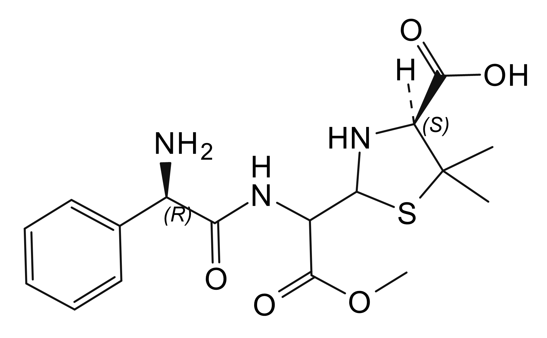 Ampicillin Impurity 56