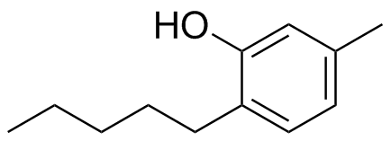Amylmetacresol