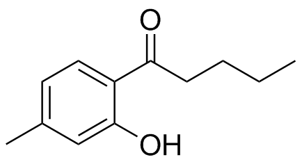 Amylmetacresol EP Impurity E