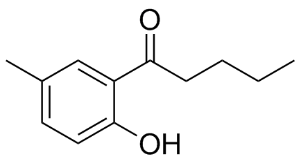 Amylmetacresol EP Impurity F