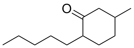 Amylmetacresol EP Impurity G