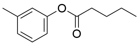 Amylmetacresol EP Impurity I