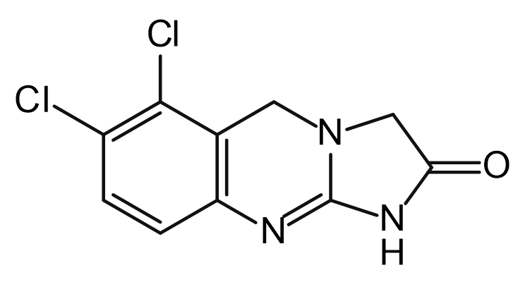 Anagrelide