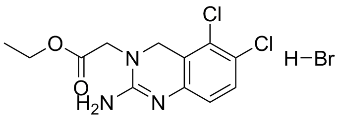 Anagrelide USP Related Compound C
