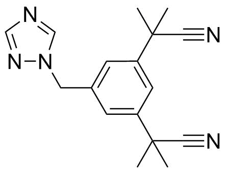 Anastrozole