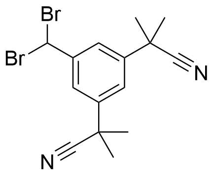 Anastrozole EP Impurity D