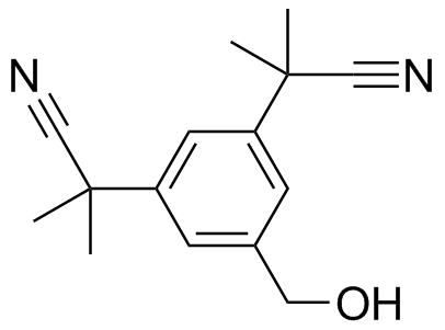 Anastrozole EP Impurity E