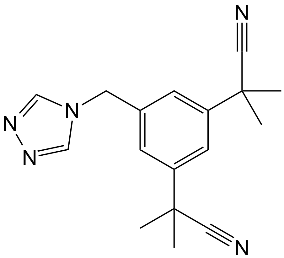 Anastrozole EP Impurity G