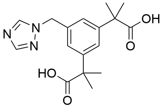 Anastrozole Impurity 11