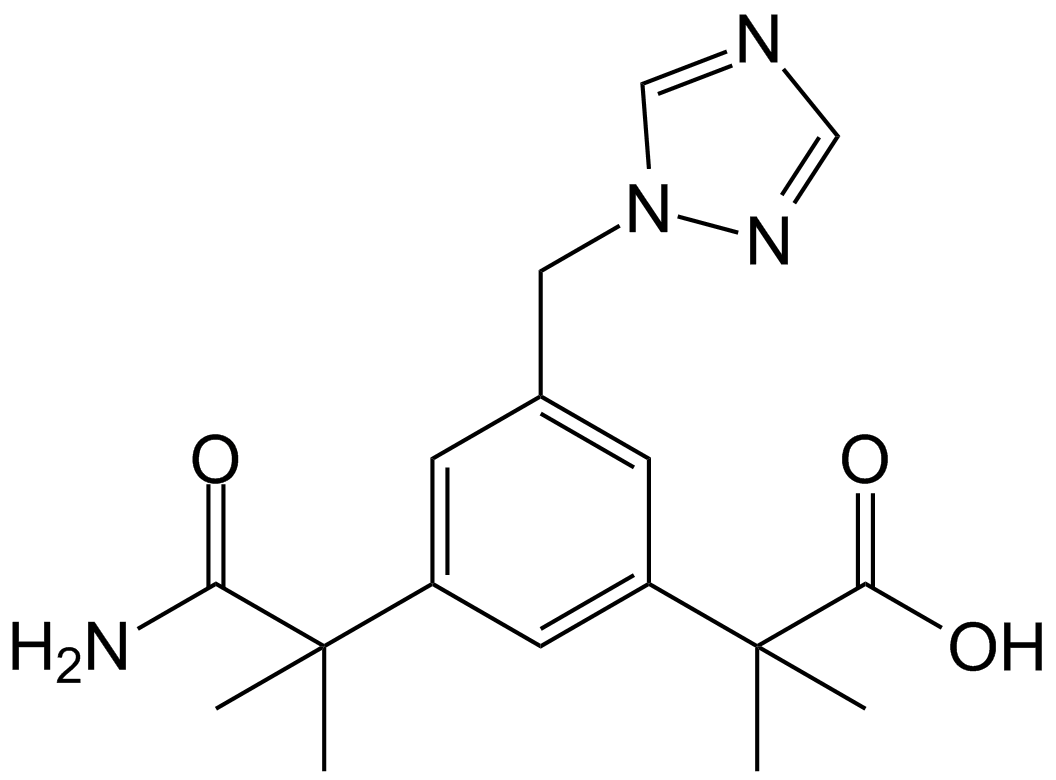 Anastrozole Impurity 12