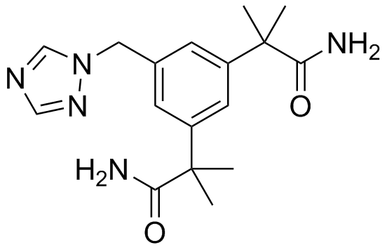 Anastrozole Impurity 13