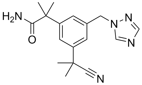 Anastrozole Impurity 14