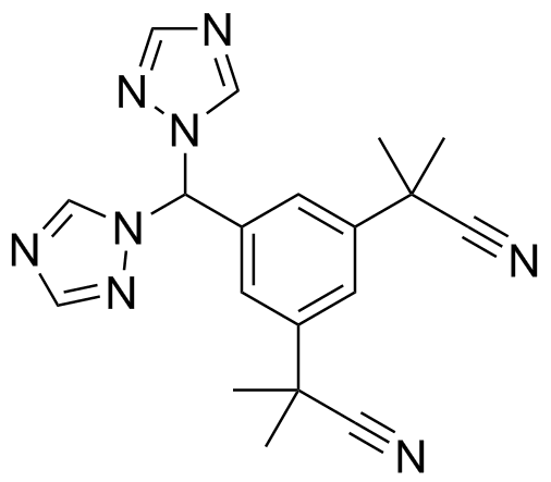 Anastrozole Impurity 15