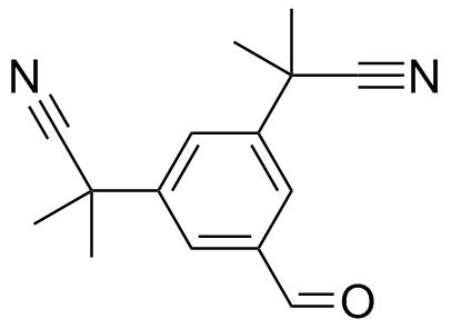 Anastrozole Impurity 16