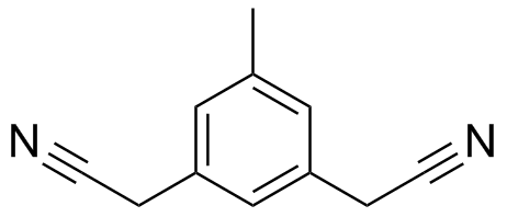 Anastrozole Impurity 17