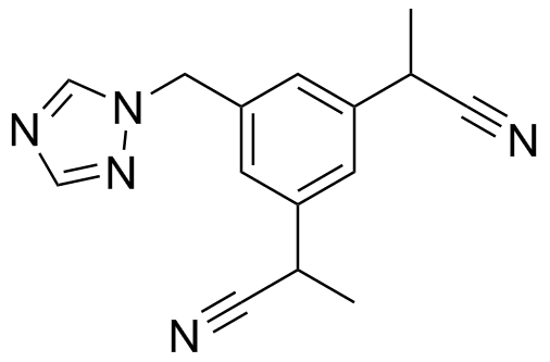 Anastrozole Impurity 19