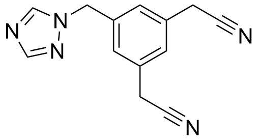 Anastrozole Impurity 20