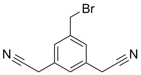 Anastrozole Impurity 24