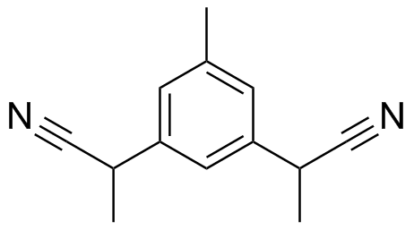 Anastrozole Impurity 25