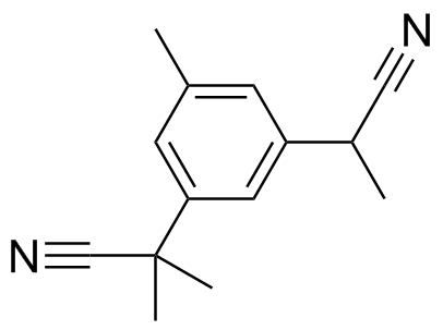 Anastrozole Impurity 26