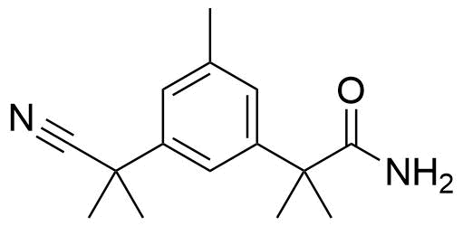 Anastrozole Impurity 27