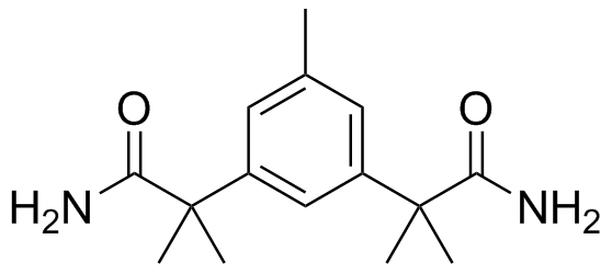 Anastrozole Impurity 28