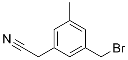 Anastrozole Impurity 29