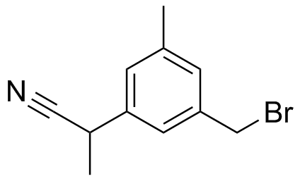 Anastrozole Impurity 30