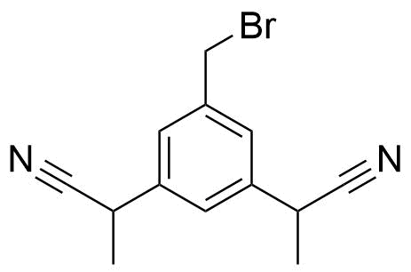 Anastrozole Impurity 31