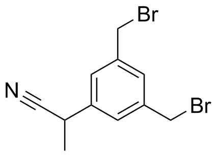 Anastrozole Impurity 32