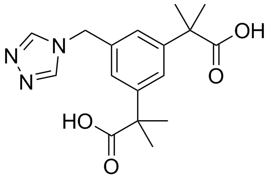 Anastrozole Impurity 33