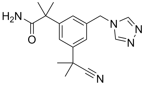Anastrozole Impurity 35