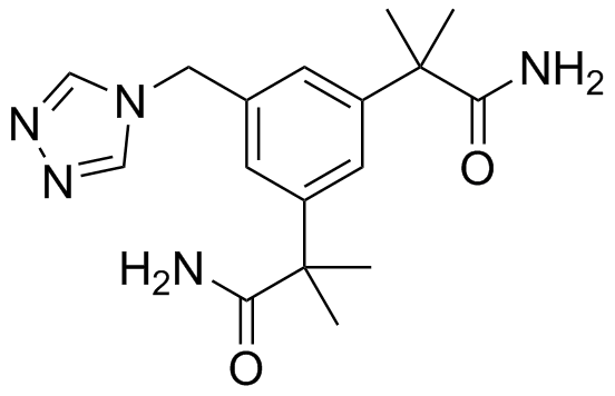 Anastrozole Impurity 36