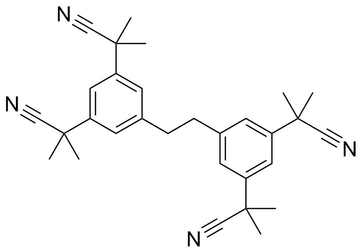 Anastrozole Impurity 39