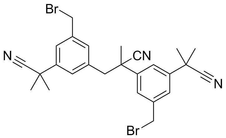 Anastrozole Impurity 40