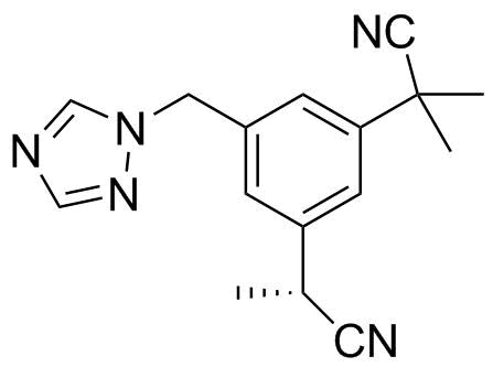 Anastrozole Impurity 41
