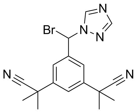 Anastrozole Impurity 43