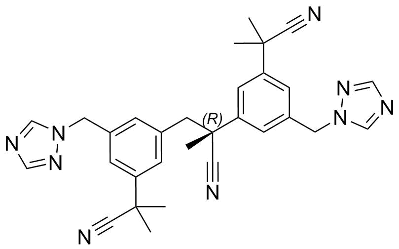 Anastrozole Impurity 44
