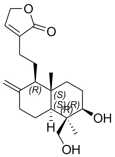 Andrographolide Impurity 2
