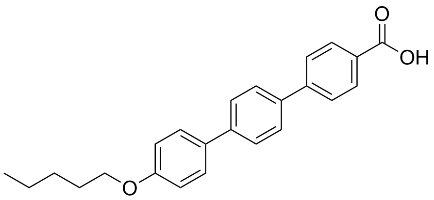 Anidulafungin Side Chain Acid