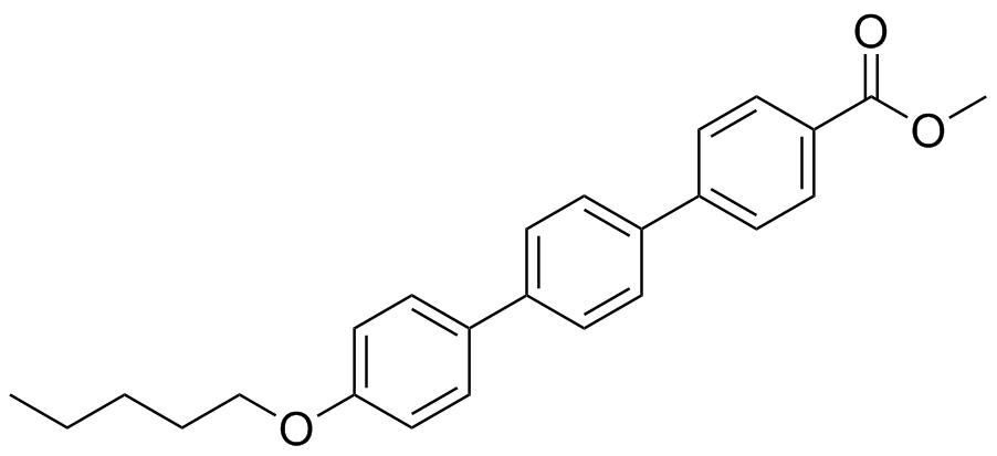 Anidulafungin Side Chain Methyl Ester