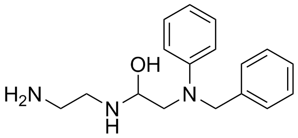 Antazoline hydrochloride EP Impurity A