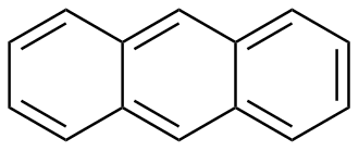 Anthracene