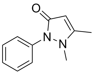 Antipyrine